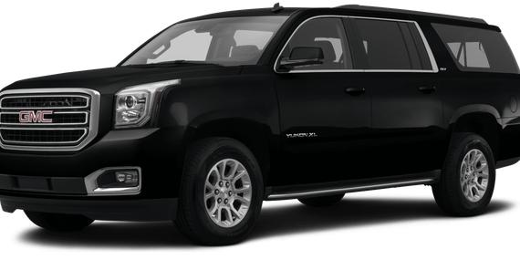 GMC YUKON XL 2015 1GKS1HKC4FR233626 image